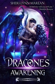 Dracones Awakening - Sheri-Lynn Marean