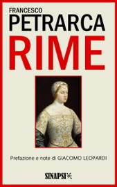 Rime - Francesco Petrarca