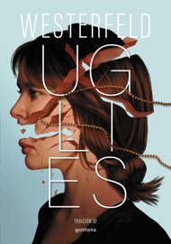 Uglies (Traición 1) - Scott Westerfeld
