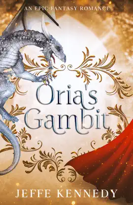 Read: Oria’s Book Gambit