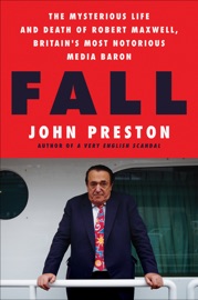 Fall - John Preston