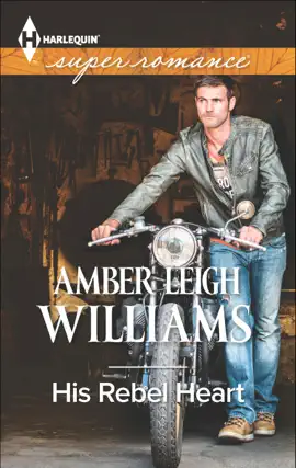 Read: His Book Rebel Heart