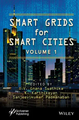 Read: Smart Book Grids for Smart Cities, Volume 1