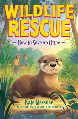 Read: How to Save an Book Otter
