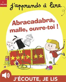 Read: Abracadabra, malle, ouvre-toi Book !