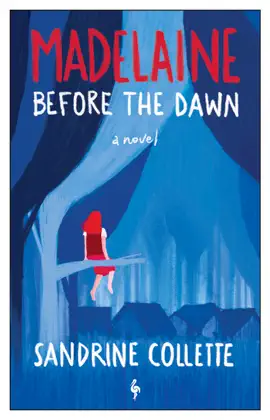 Read: Book Madelaine Before the Dawn