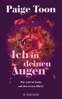 Ich in deinen Augen by Paige Toon