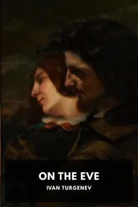 Read: On the Book Eve