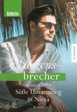 Read: Book Süße Umarmung in Nizza
