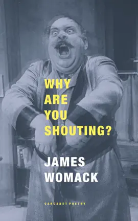 Read: Book Why Are You Shouting?