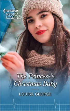 Read: The Book Princess's Christmas Baby