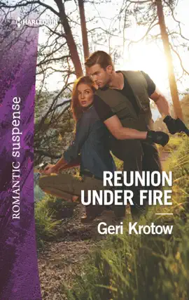 Read: Reunion Under Book Fire