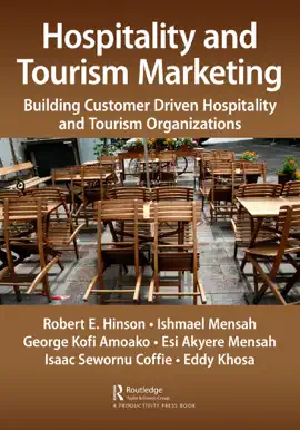 Read: Book Hospitality and Tourism Marketing