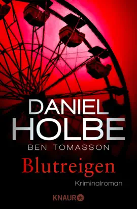 Read: Blutreigen