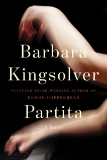 Partita by Barbara Kingsolver
