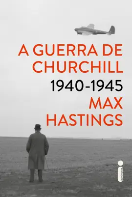 A guerra de Churchill