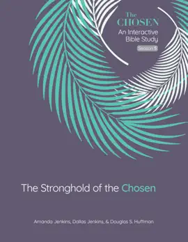 Read: The Stronghold Book of the Chosen