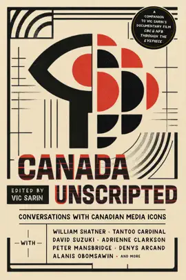 Canada Unscripted