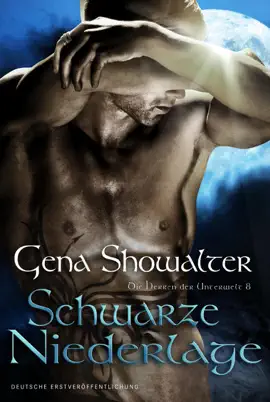 Read: Die Herren der Unterwelt 8: Schwarze Book Niederlage