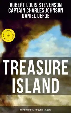 Read: Treasure Island (Including the Book History Behind the Book)