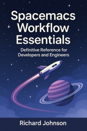 Spacemacs Workflow Essentials - Richard Johnson