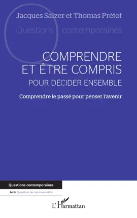 Read: Comprendre et être compris pour Book décider ensemble