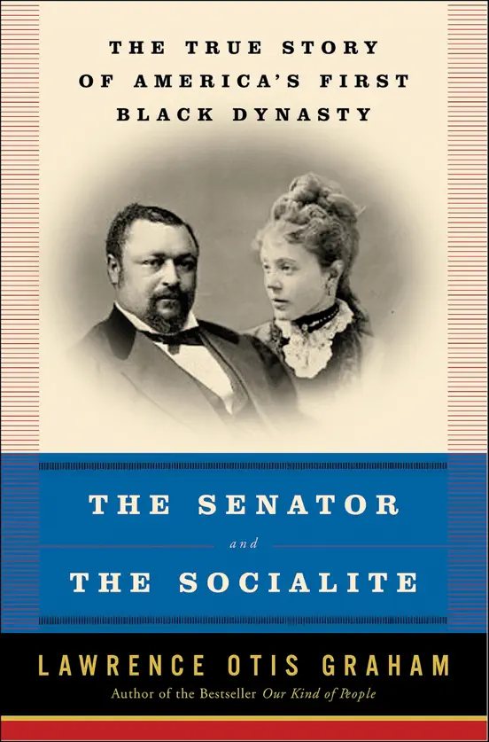 The Senator and the Socialite