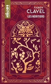 Les Héritiers - Fabien Clavel