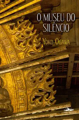 Read: O museu Book do silêncio