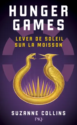Read: Hunger Games : Lever de soleil sur la moisson Book