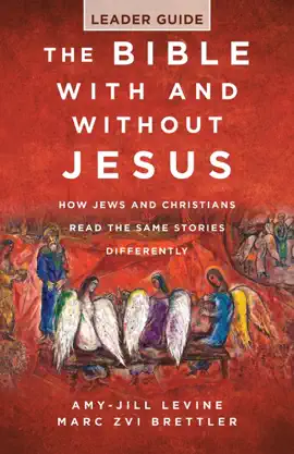 Read: The Bible With Book and Without Jesus - Leader Guide