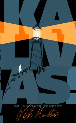 Read: Kalivas! Or, Book Another Tempest