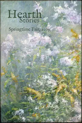 Read: Book Hearth Stories, Springtime Fair