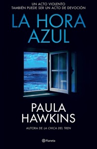 La hora azul (Edición mexicana)