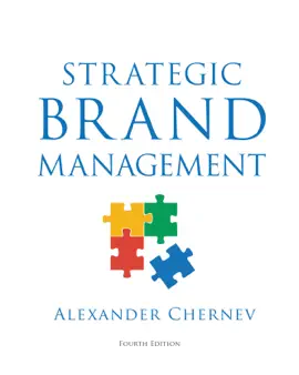 Read: Book Strategic Brand Management, 4th Edition