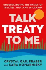 Talk Treaty to Me