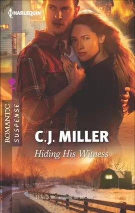 Read: Book Hiding His Witness