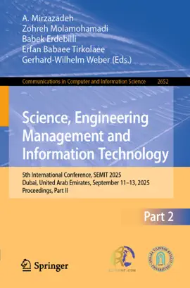 Read: Science, Engineering Management Book and Information Technology