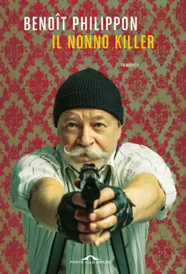 Read: Book Il nonno killer
