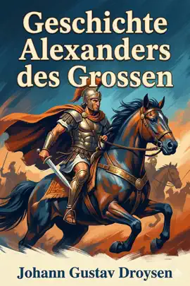 Read: Geschichte Alexanders des Grossen Book