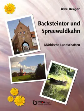 Read: Backsteintor Book und Spreewaldkahn