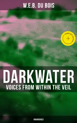 Read: Darkwater: Voices from Within the Veil Book (Unabridged)