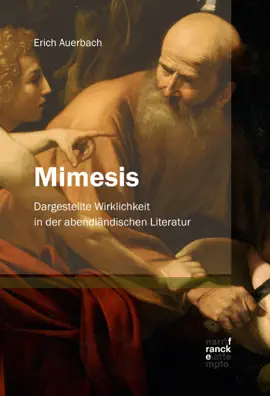 Read: Mimesis