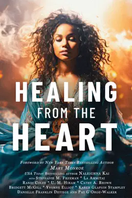 Read: Healing from the Heart Book