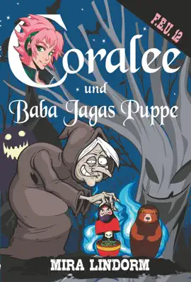 Read: Book Coralee und Baba Jagas Puppe