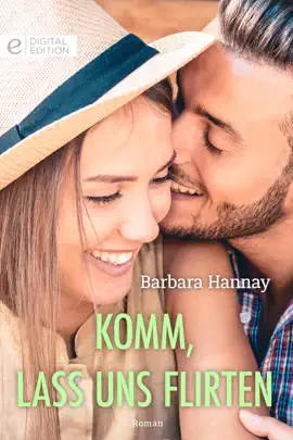 Read: Komm, lass Book uns flirten