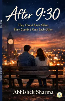 Read: Book After 9:30