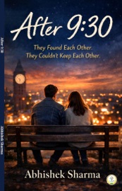 After 9:30 - Abhishek Sharma