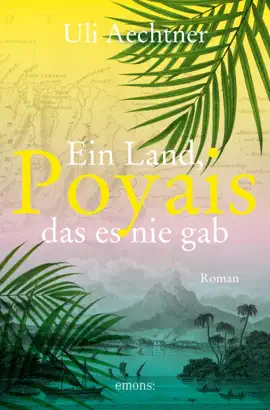 Read: Poyais. Ein Land, das es nie gab Book