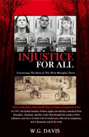 Injustice For All - W.G. Davis